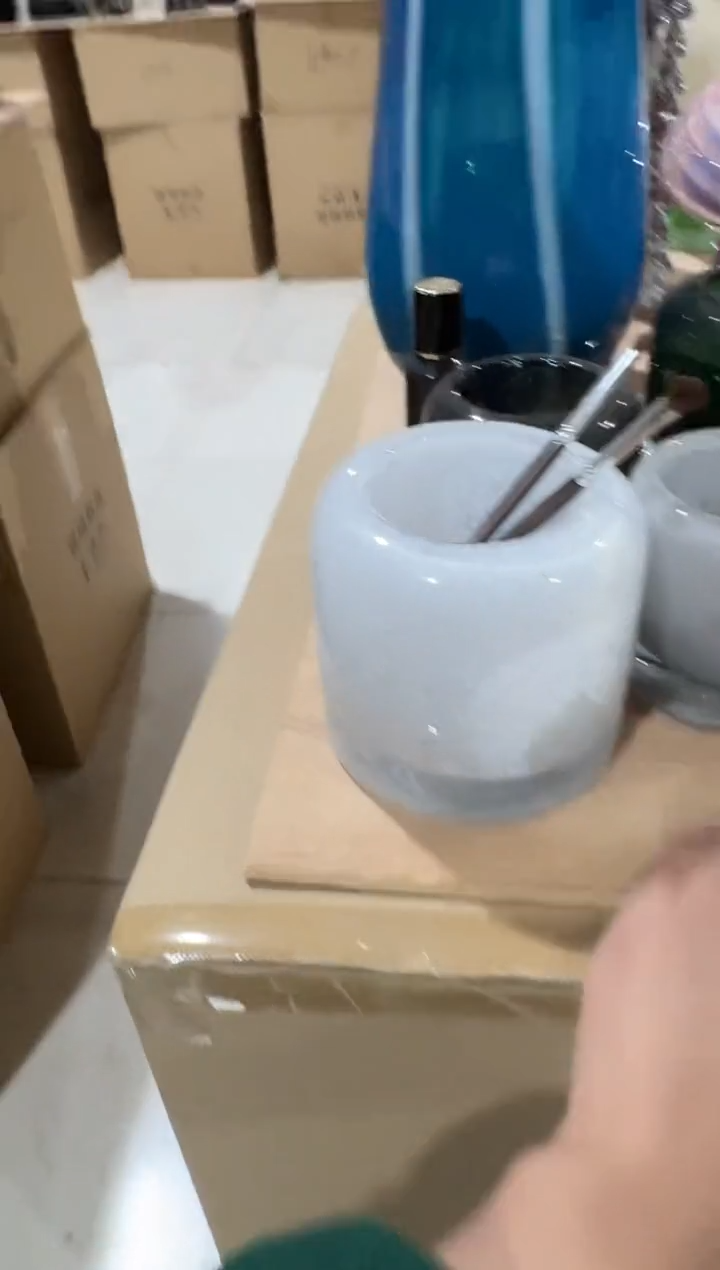 万间家居美物花瓶038