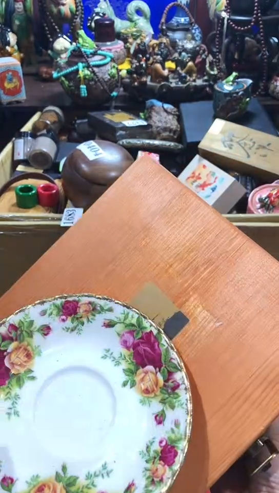 【闪购商品】瓷器默认链接一物一拍