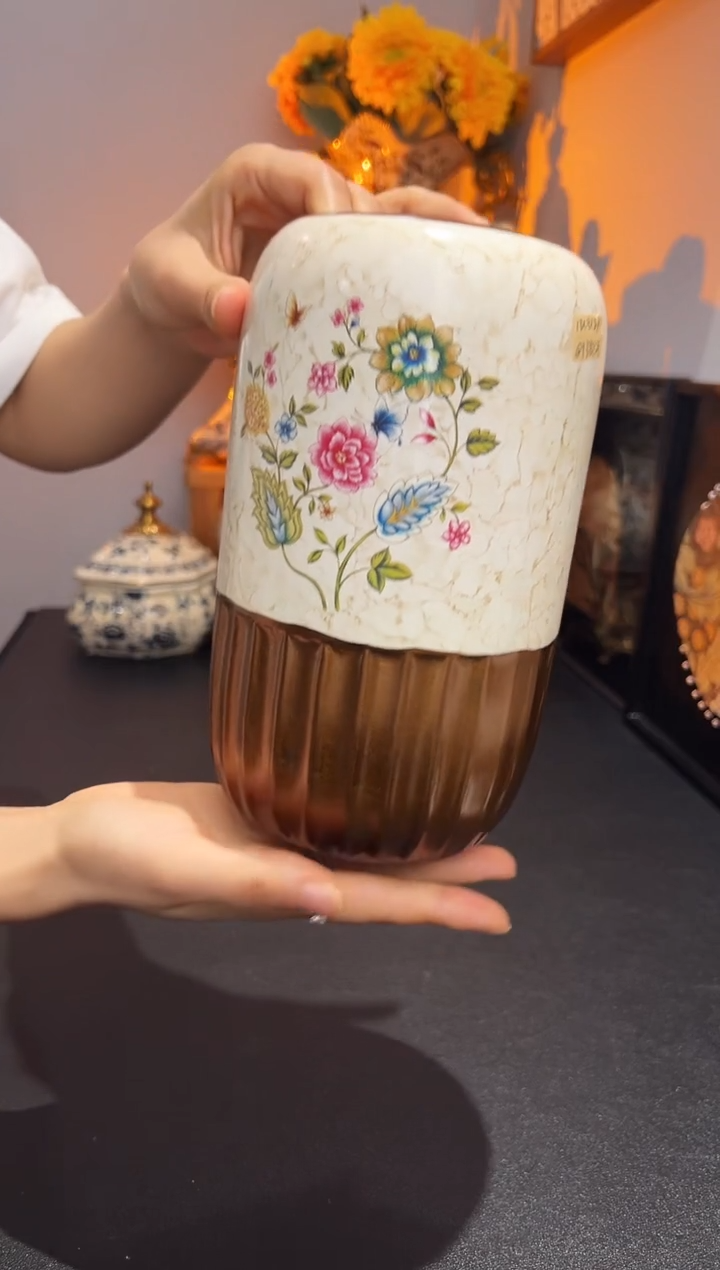 外贸陶瓷家居百货