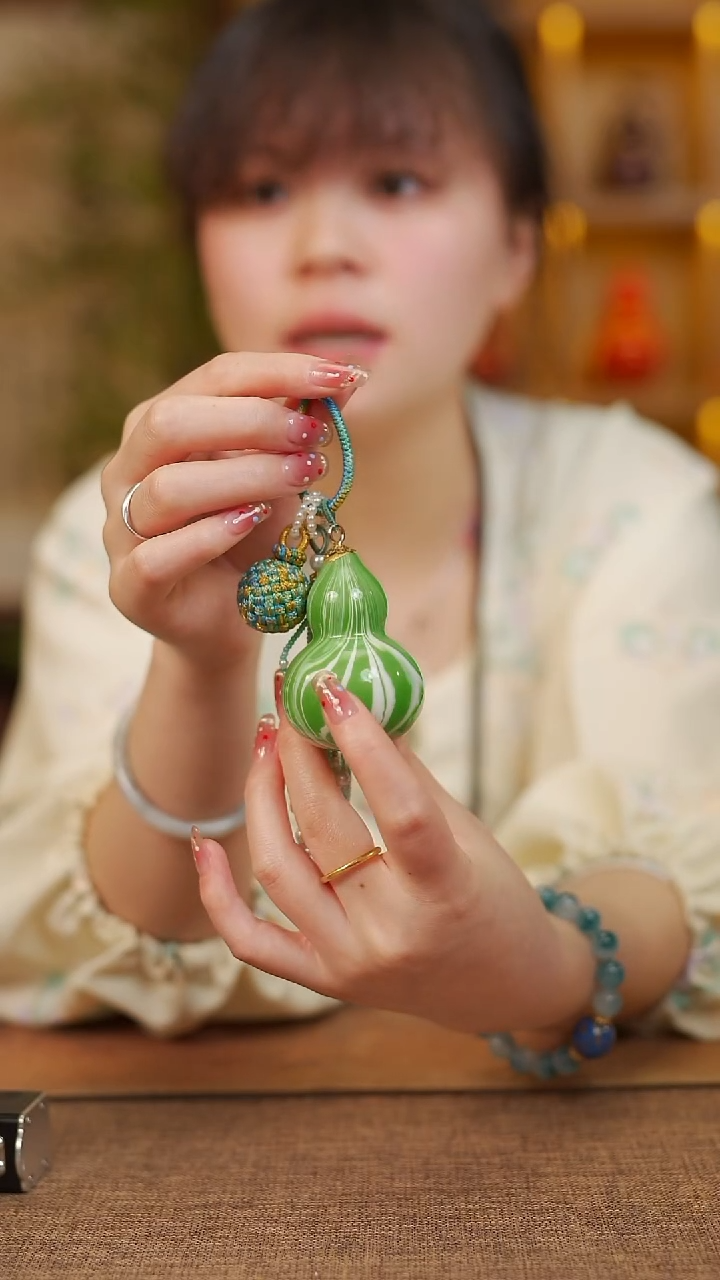 p5宴禾堂漆艺工艺葫芦118