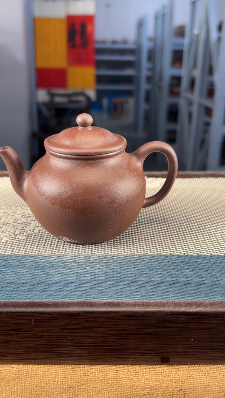 茶壶紫砂25宜兴紫砂