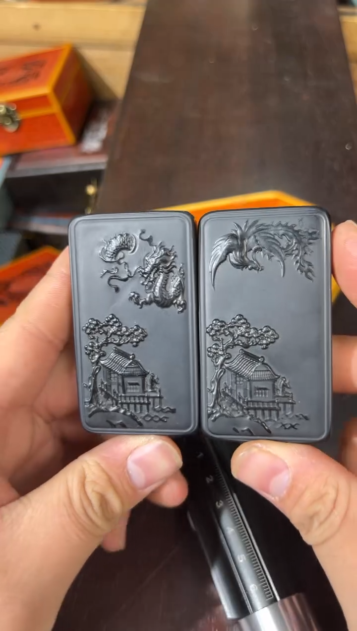 【闪购商品】和田玉龙龙龙龙龙龙龙龙未镶嵌龙龙龙龙龙龙龙龙