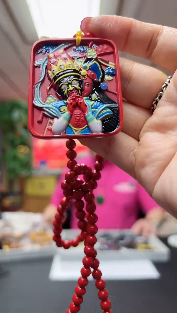 【闪购商品】石英质玉颈饰未镶嵌饰品