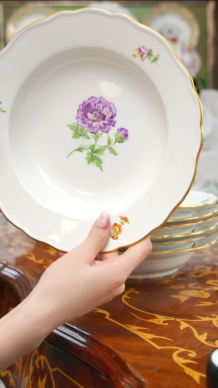 瓷中古瓷器如图所示126