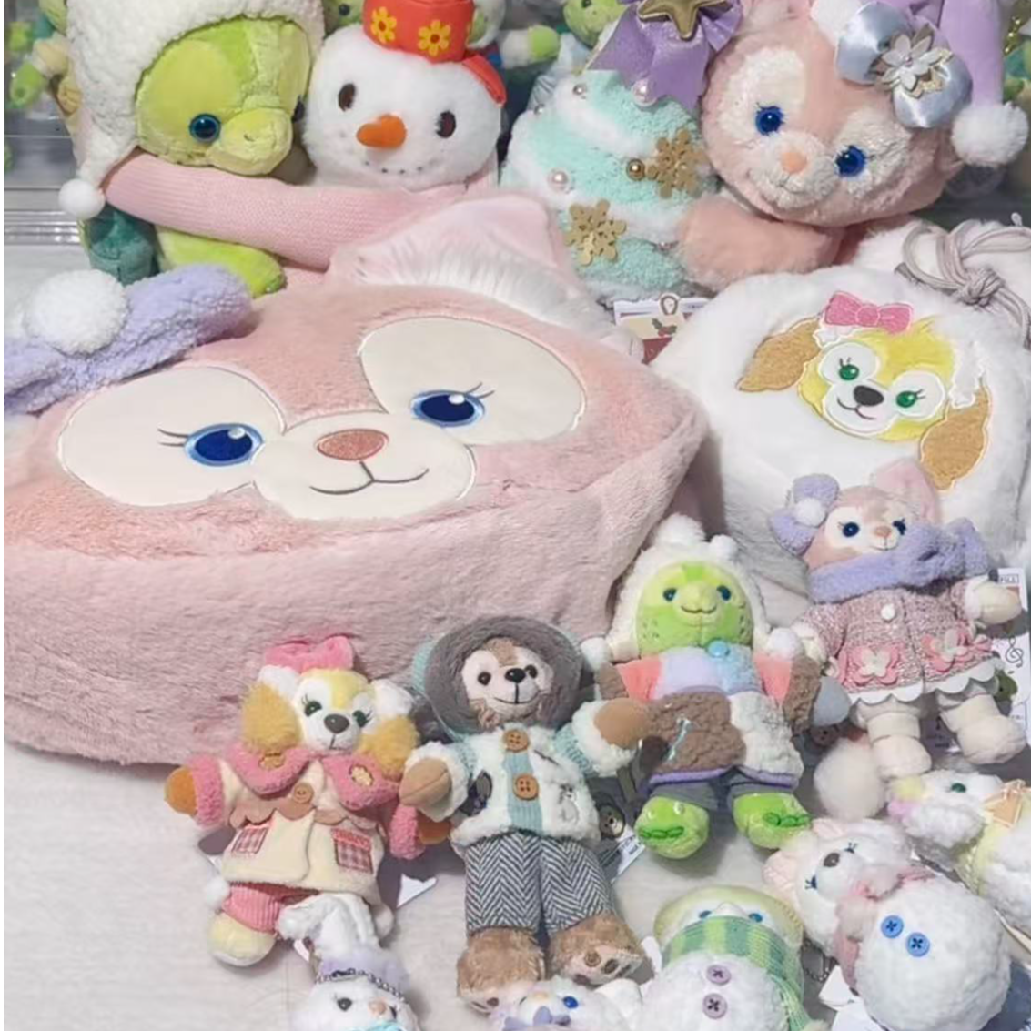 奶茶奶茶场景大道具屋