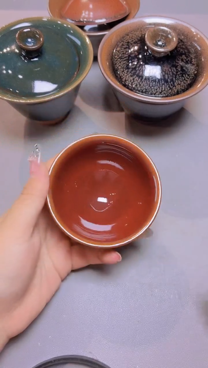 茶盏19全品               