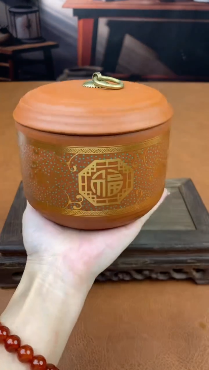 【闪购商品】陶禧茶器闪购福利V