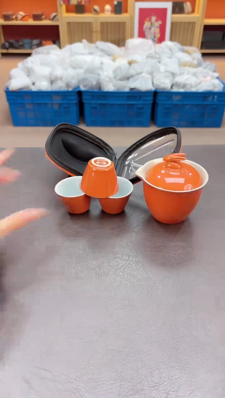 【闪购商品】摆件瓷SC1111111111