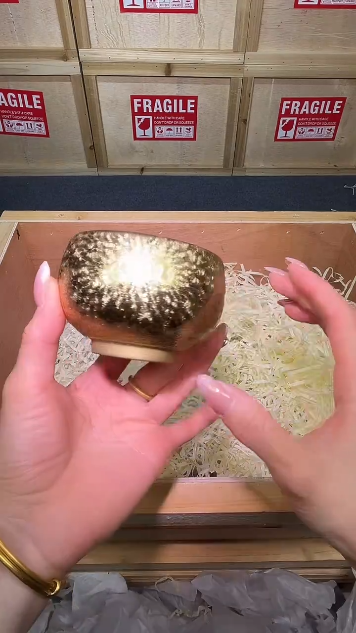 茶盏茶盏主人杯金色传说