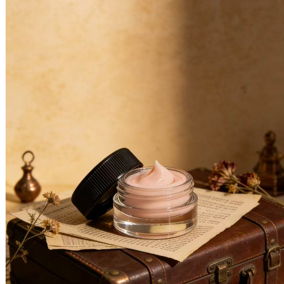 体验装秘制传统手工研磨袪痘膏a0