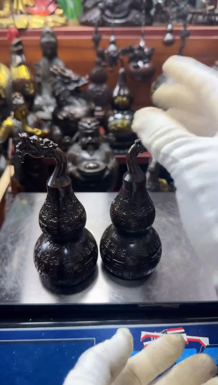 潼潼古铜只卖真铜
