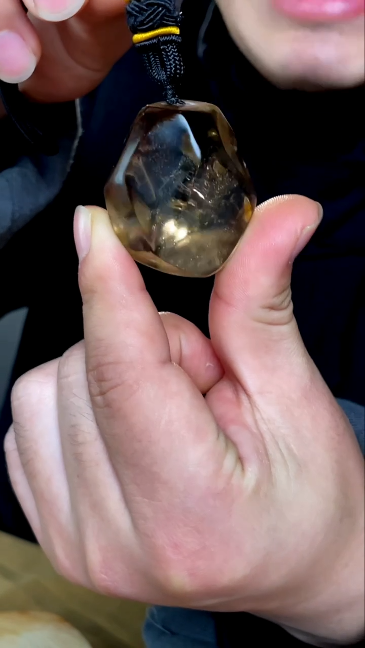 水晶摆件未镶嵌142