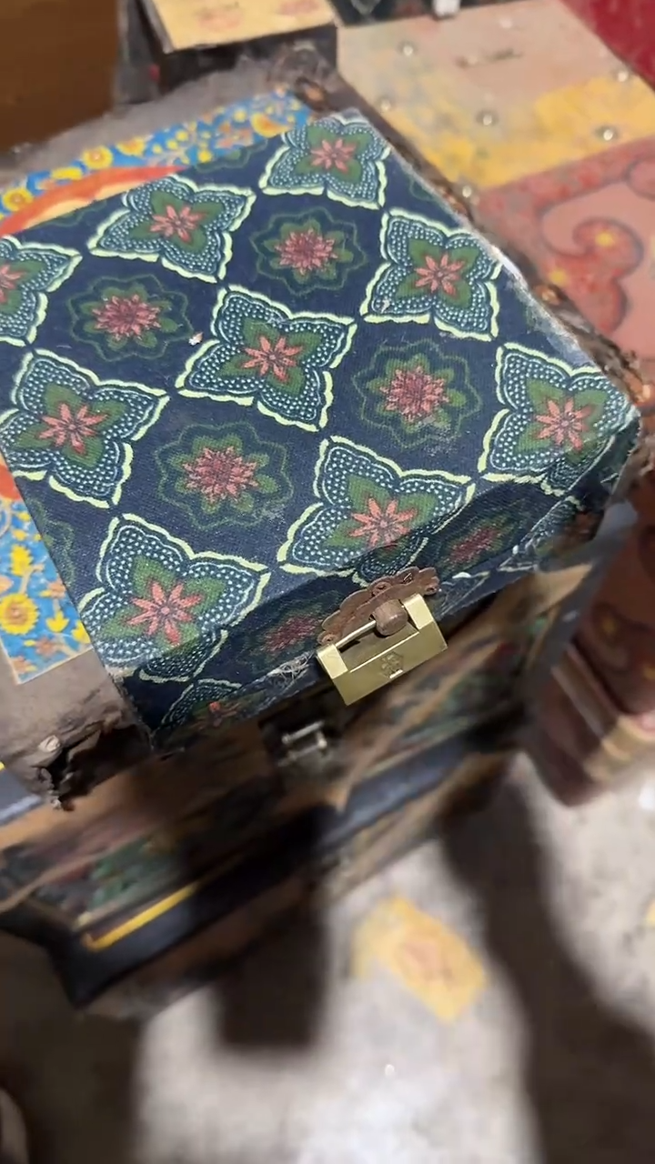 木         巴库开