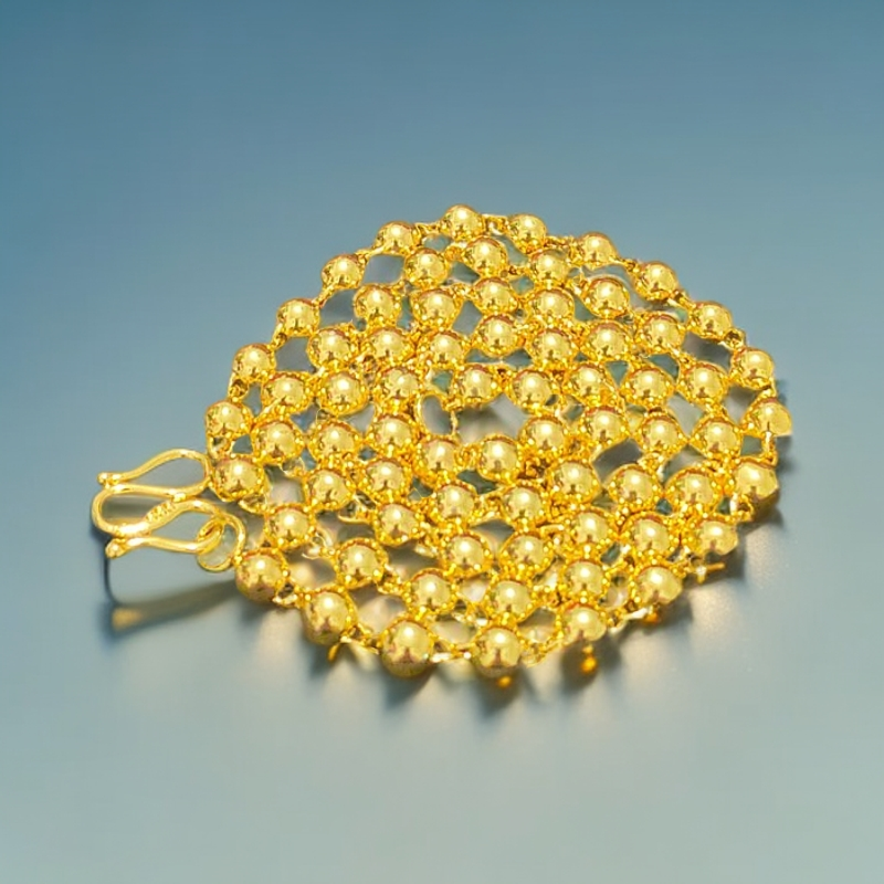 XY-094 至臻真馨金典首饰（卡5.8）