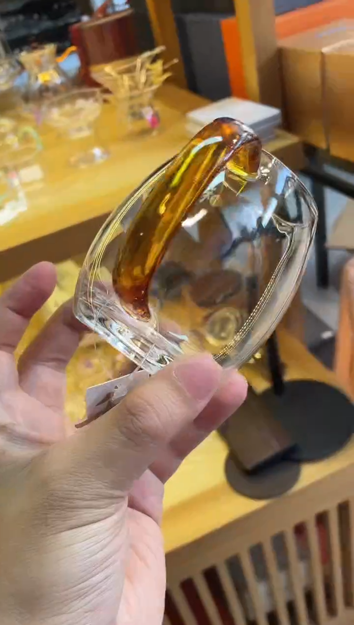 晶彩/澄然/琥珀色