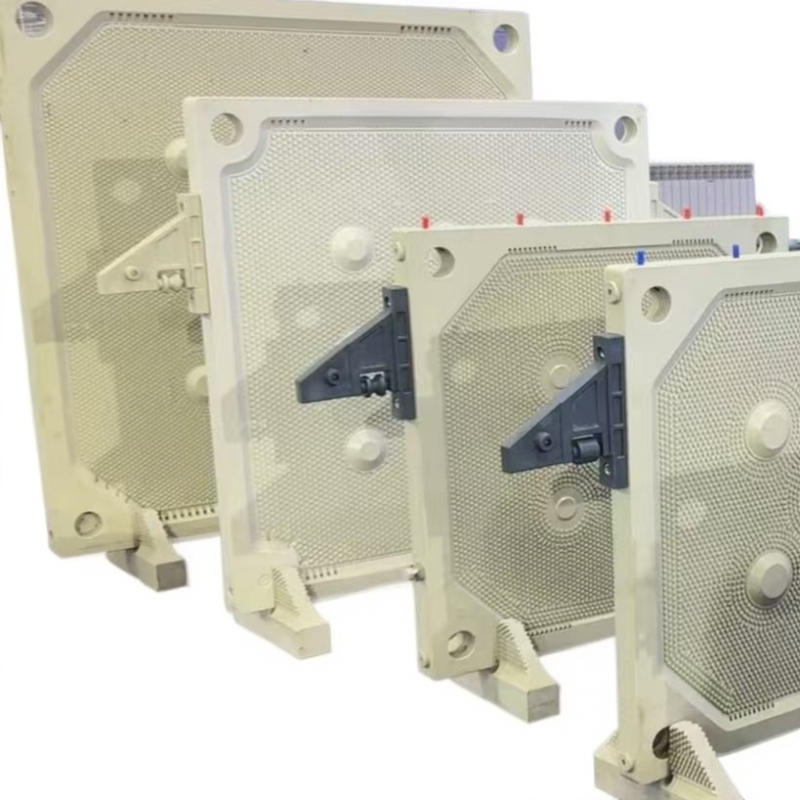 增强聚丙烯材质隔膜/厢式压滤机滤板