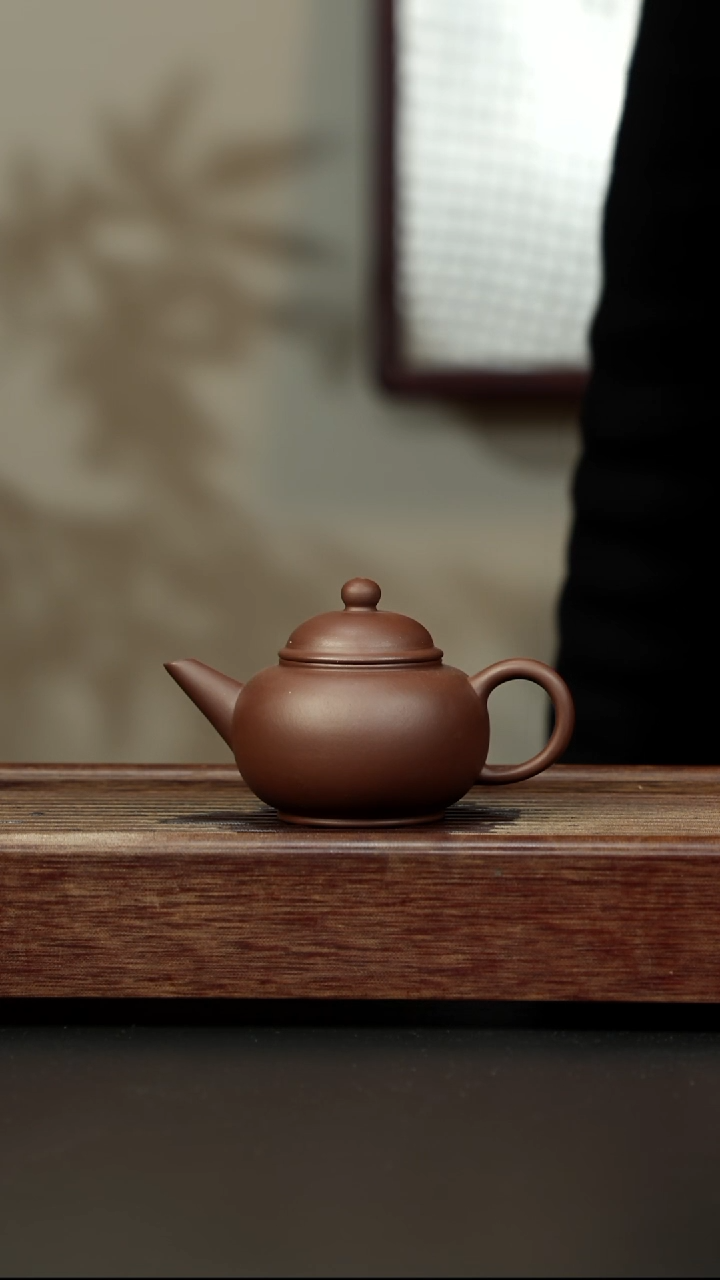 紫砂茶壶高温底槽清 水平