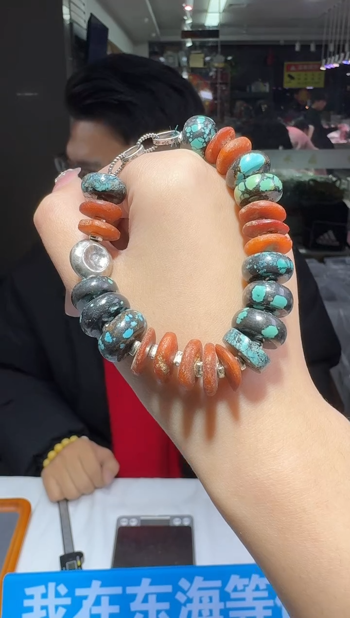 【闪购商品】手链多样性发一件 116