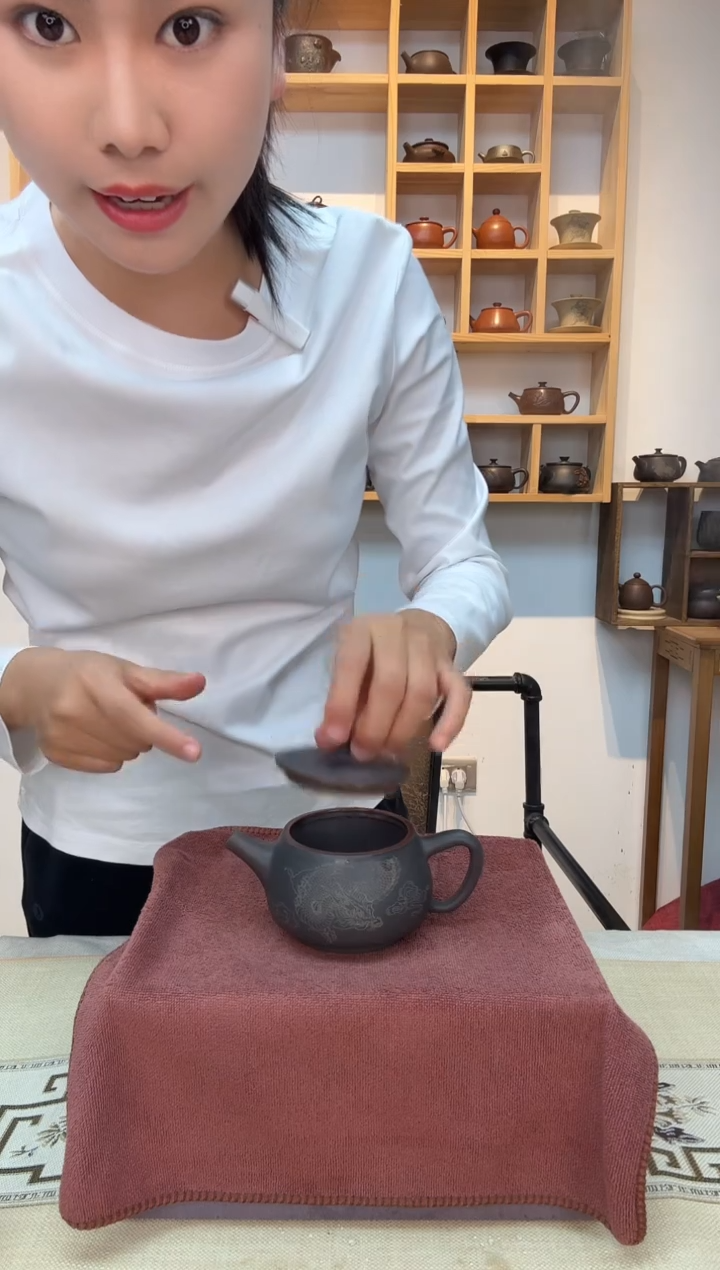 【闪购商品】建水紫陶建水紫陶建水紫陶建水紫陶51