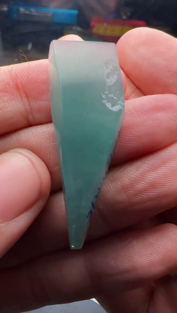 【闪购商品】定制翡翠未镶嵌不包工