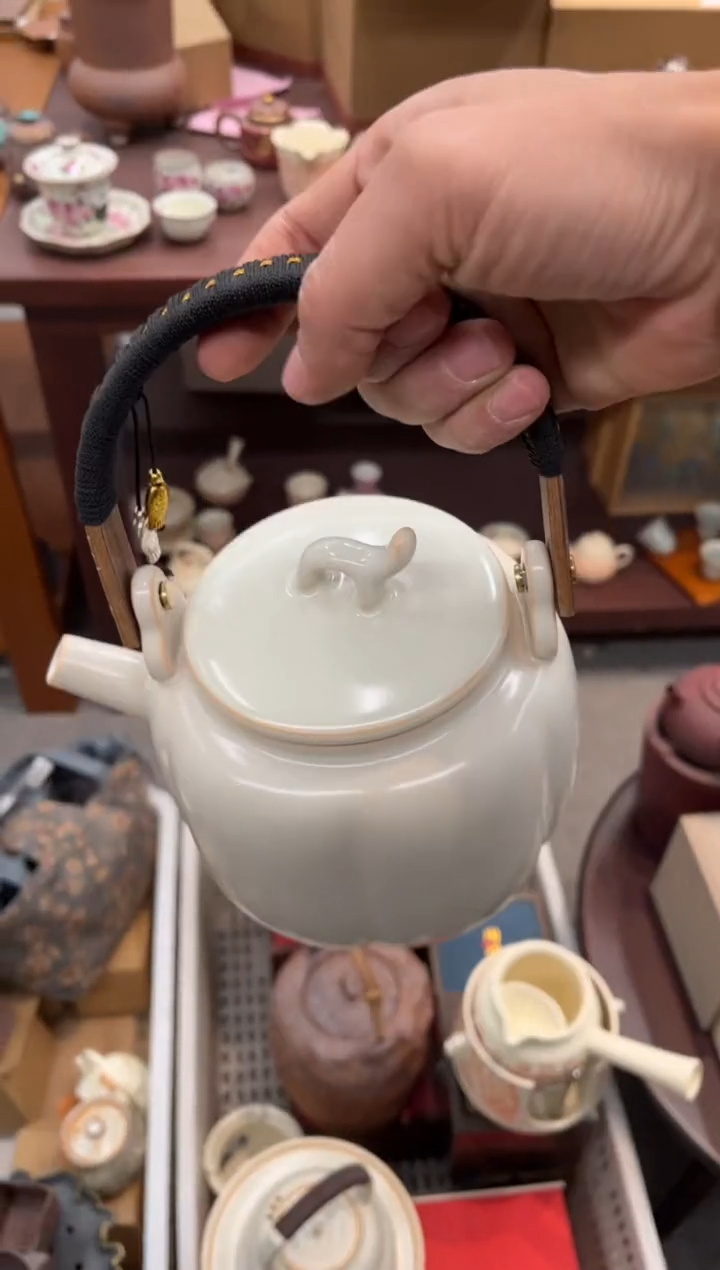 【闪购商品】陶瓷