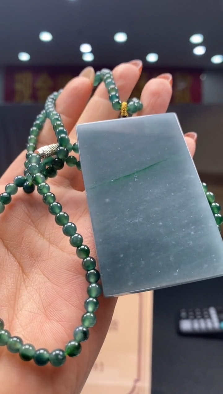 【闪购商品】定制翡翠未镶嵌********230