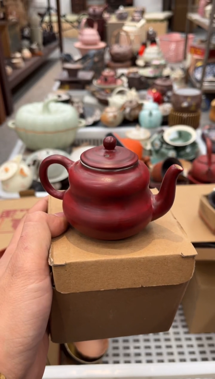 【闪购商品】陶瓷