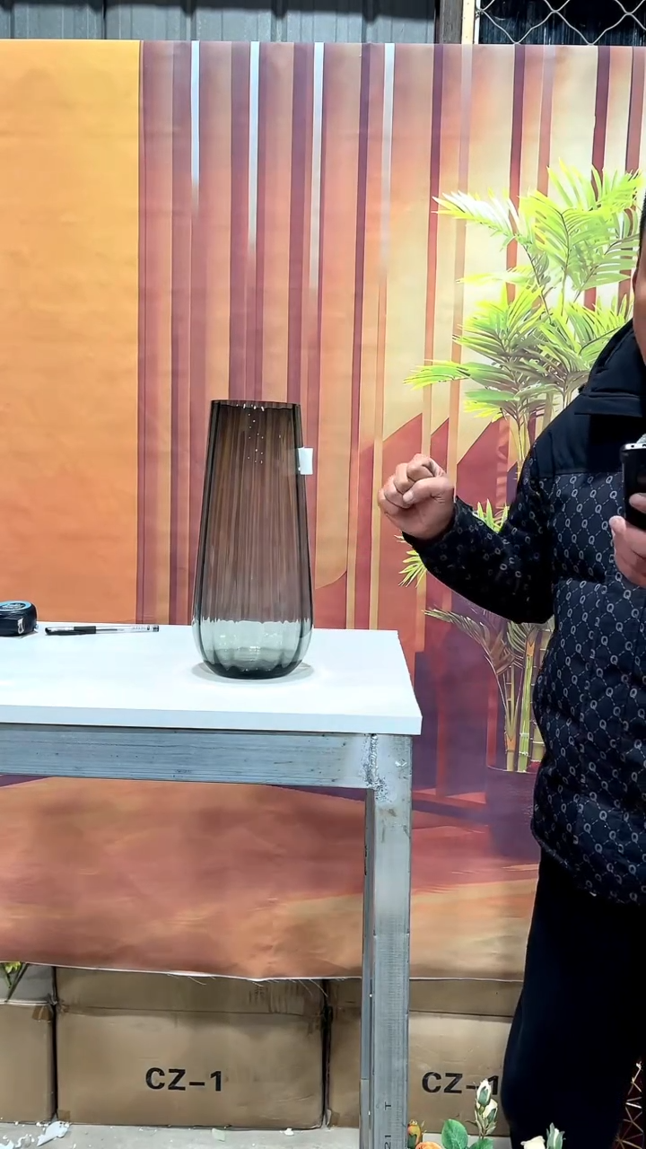 【闪购商品】玻璃882烟灰色情之泪30高