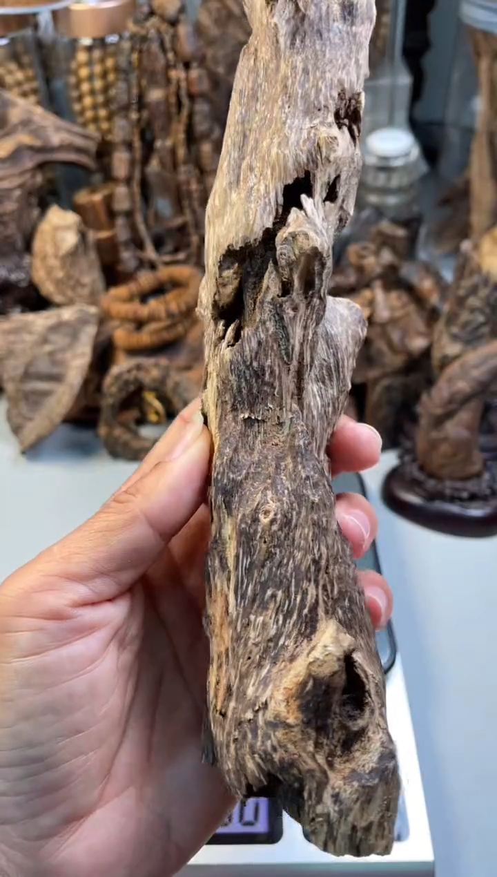 【闪购商品】沉香摆件海南 沉香海南 沉香