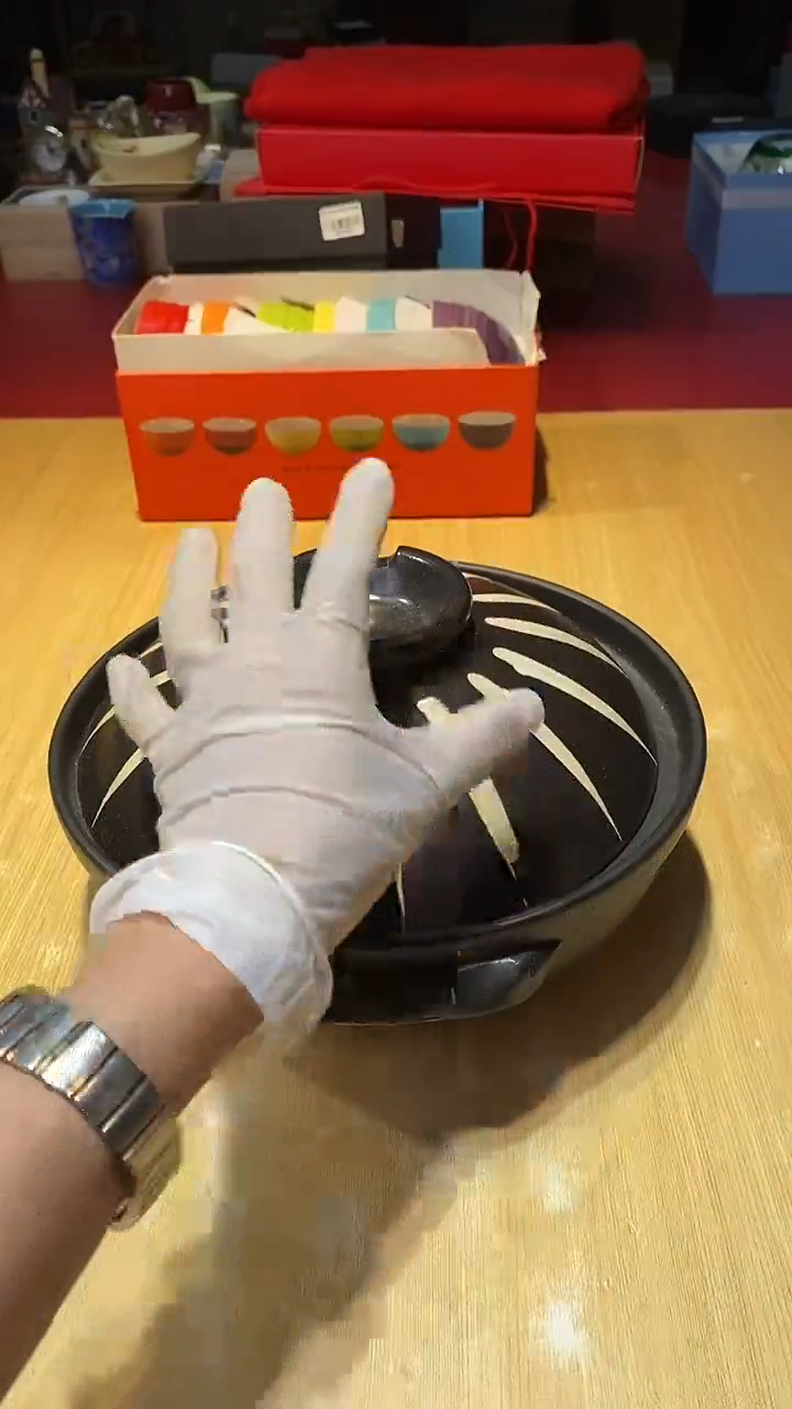 瓷片生活的本意是开心啊@@1