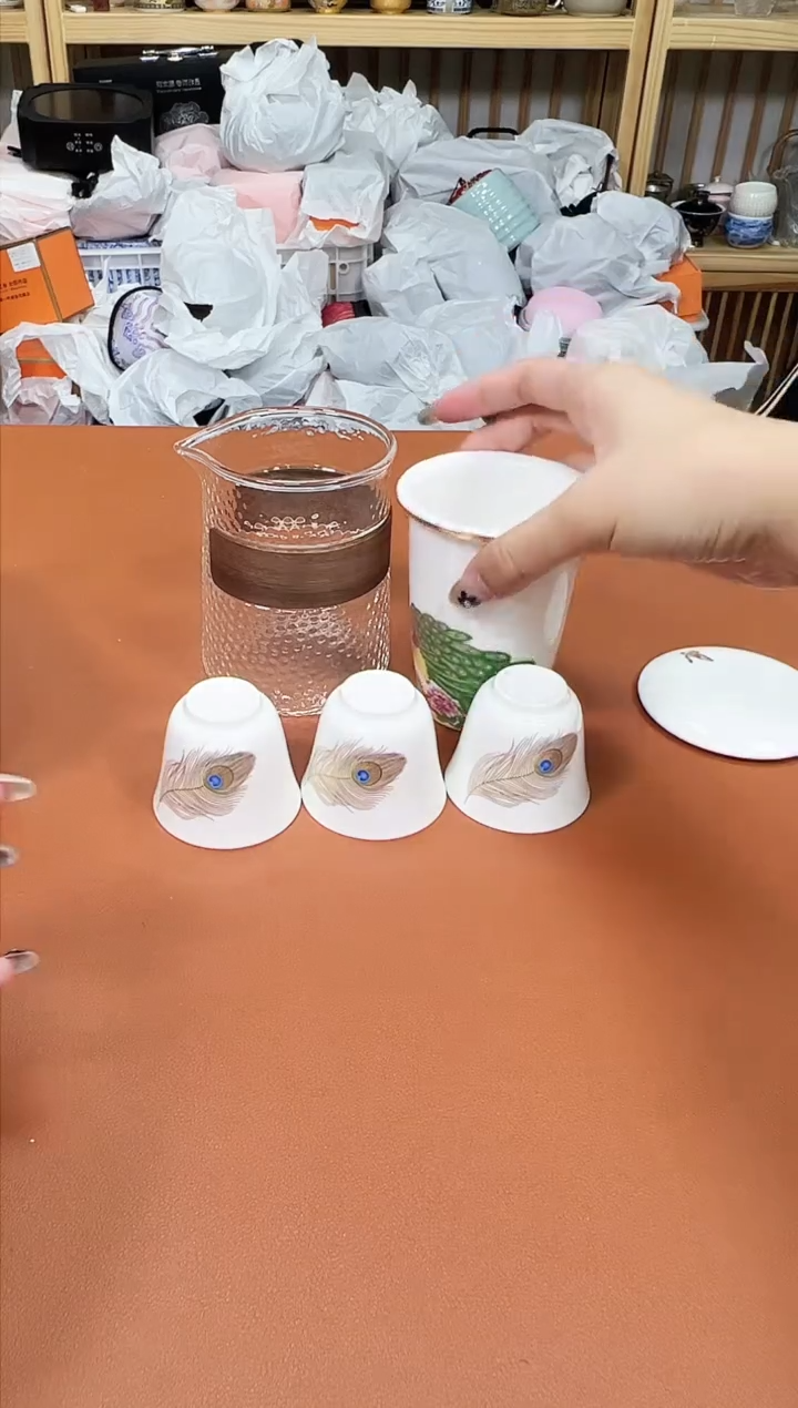 【闪购商品】万家瓷坊清货商品链接@@F406