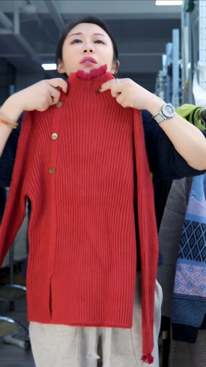 玉姐家高品质毛衣