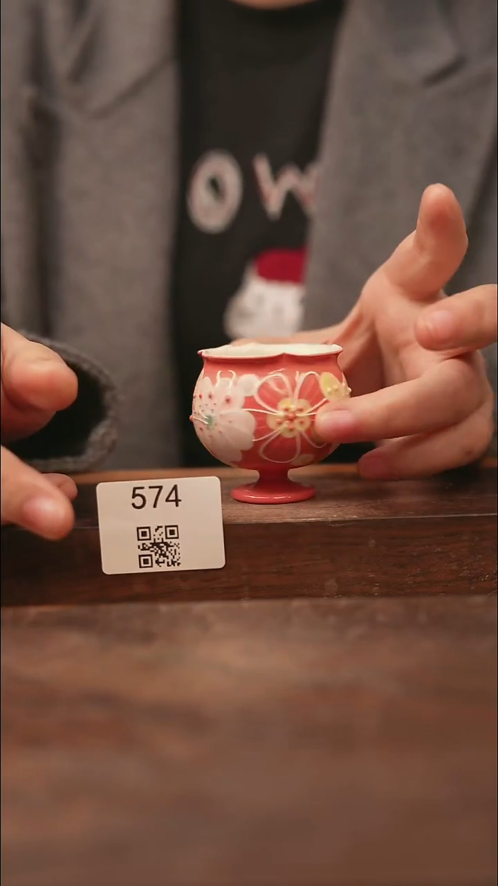 【落单孤品】/杯子@@574