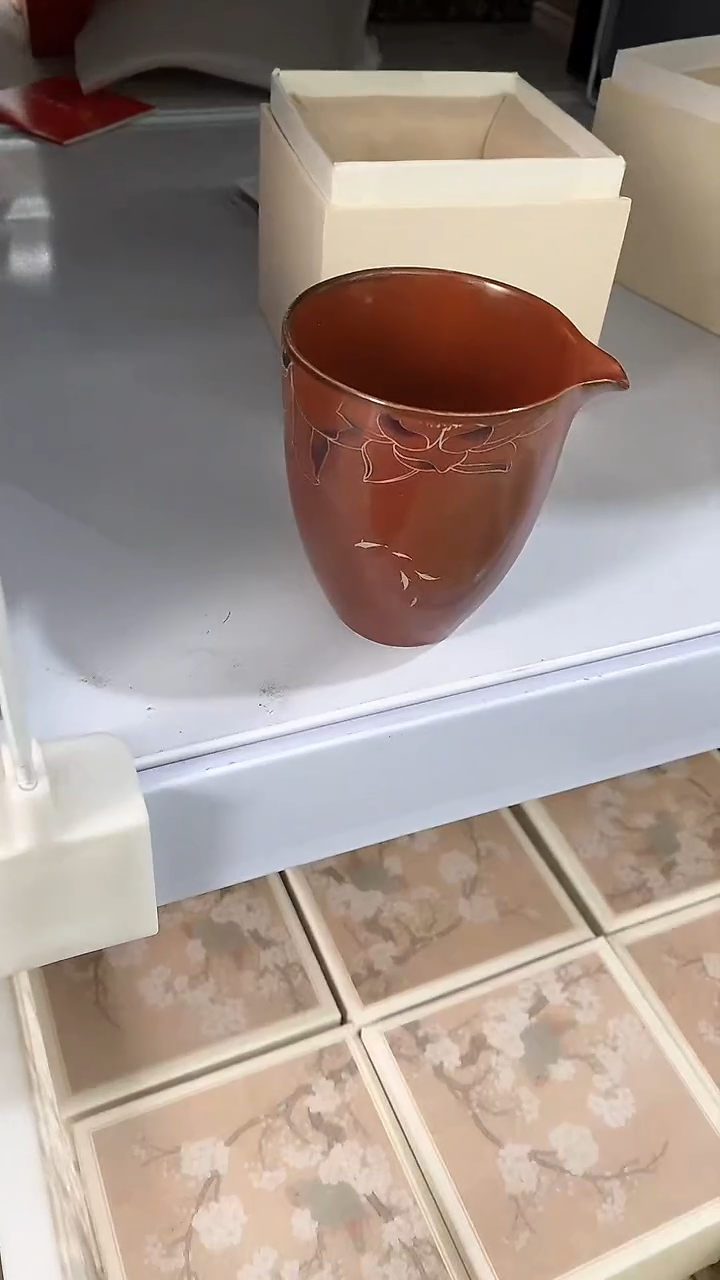 【闪购商品】瓷片陶瓷茶器福利107