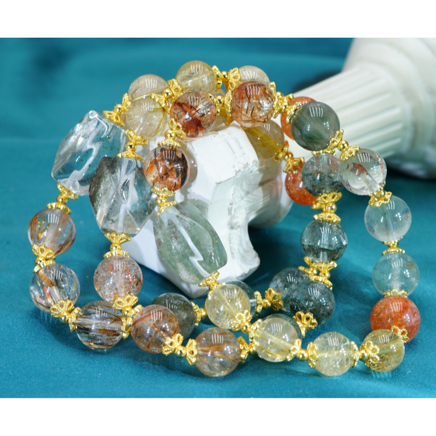 水晶多宝8.5+（多样性发其一) Q122365