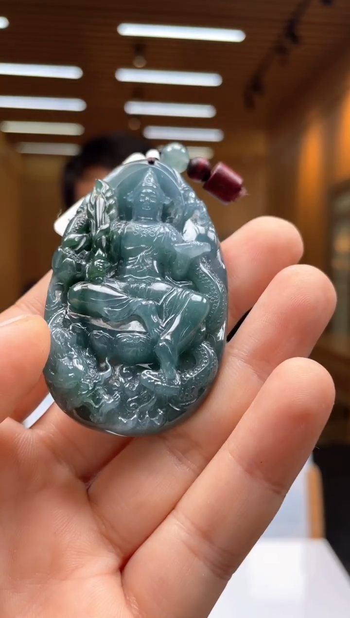 未镶嵌定制翡翠********50