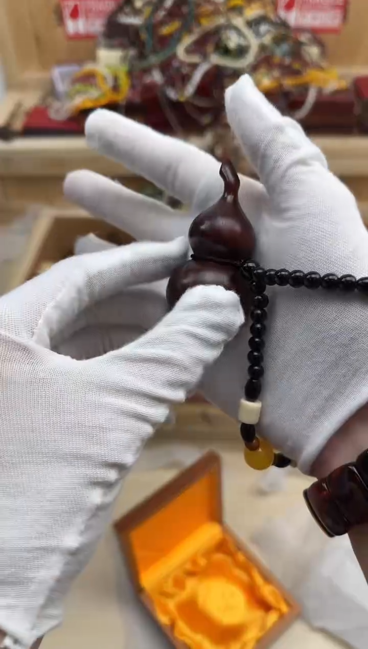 染料紫檀（血檀）手串/手链0000000000000000000