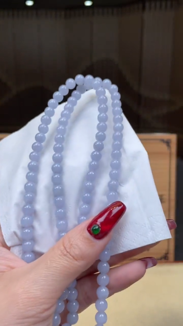 【闪购商品】定制翡翠未镶嵌      *A57 (只发一件) 