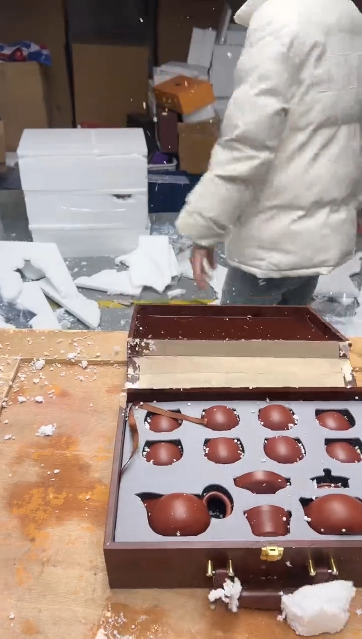 【闪购商品】其他@@@@【闪购链接】精美茶具便宜卖了