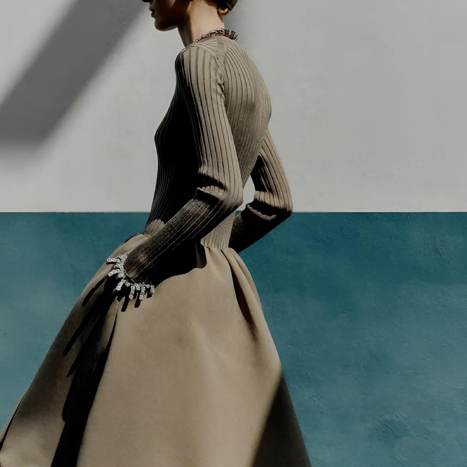 气质显瘦简约设计感女装新款(39.9-109.9)