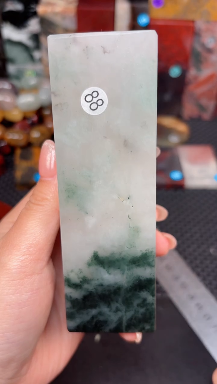 石材桂林创意摆件装饰 编号：88