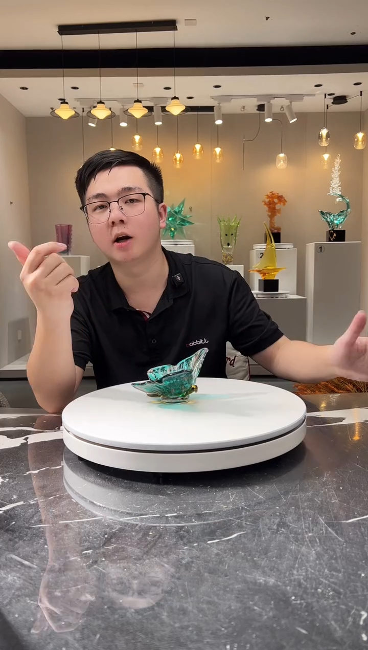 摆件巴比特美学-蝴蝶