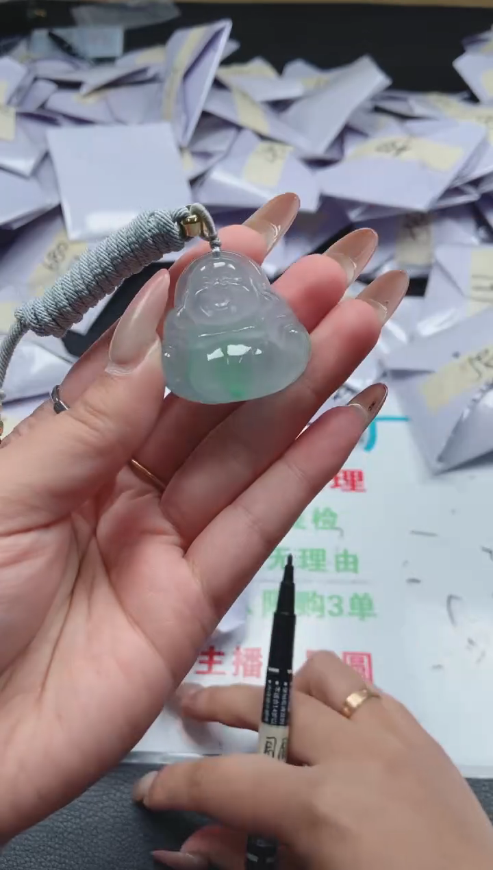 所见即所得（一物一拍）346