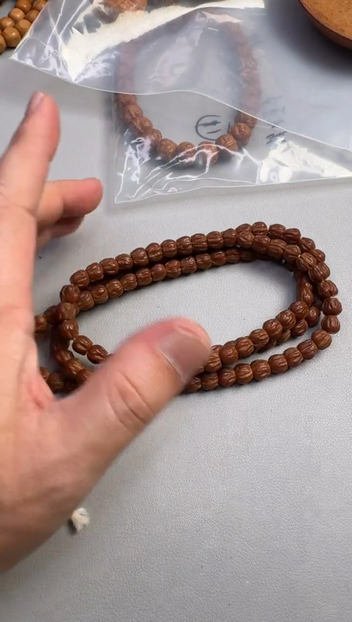 【闪购商品】柏香籽/百香籽吊坠百香籽