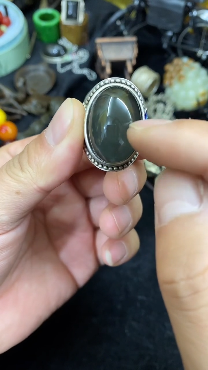 珐琅800银【闪购商品】主播推荐