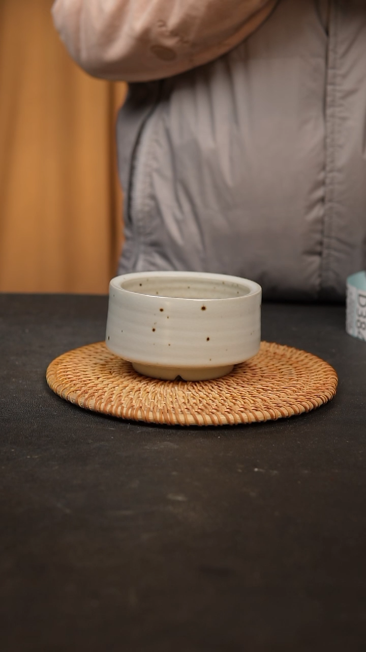 【闪购商品】瓷片景德镇泥泥陶瓷多肉花盆