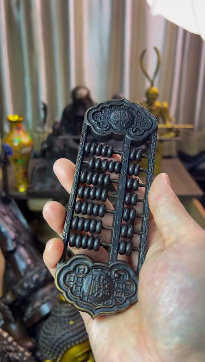 【闪购商品】1案台摆件 物品摆件