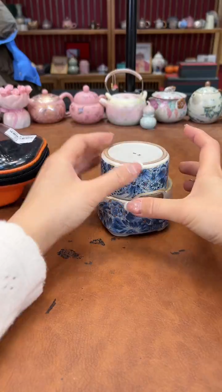-熹宁陶瓷通用链接