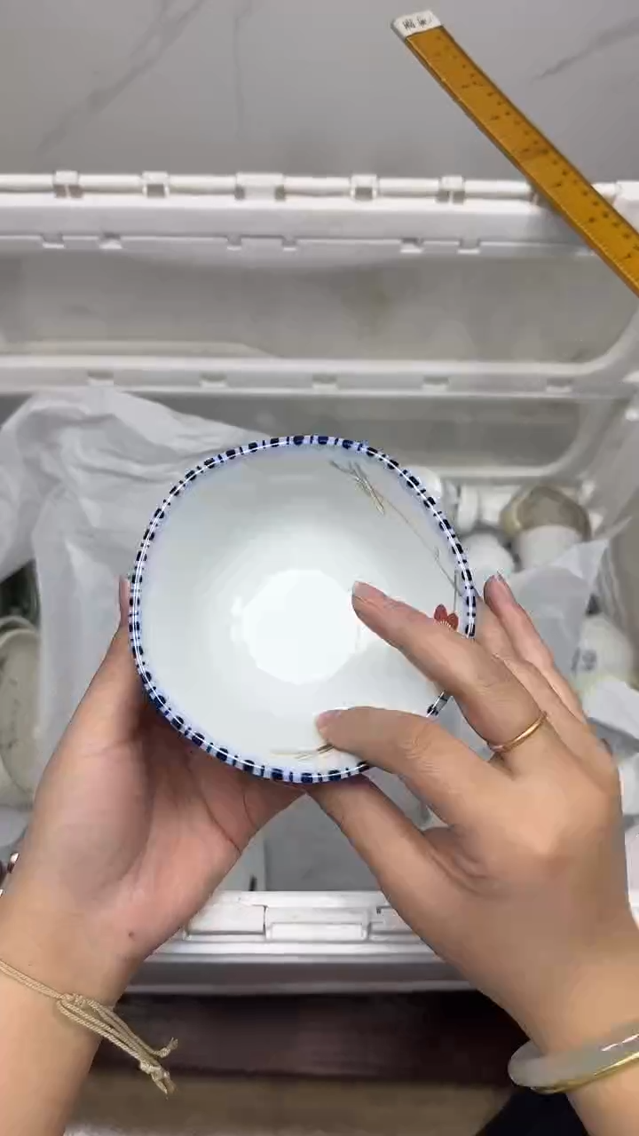 【闪购商品】181回流瓷器，默认微瑕18.8包邮