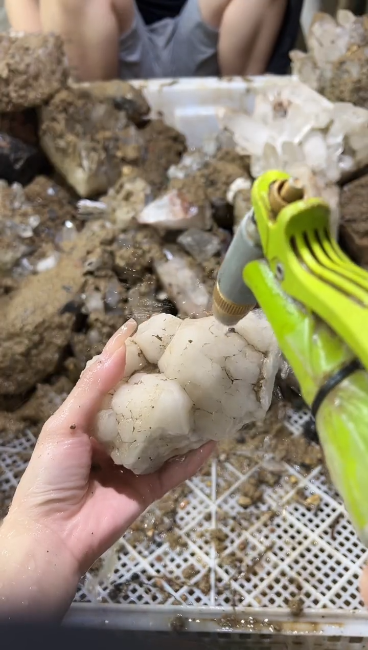 未镶嵌水晶大型摆件（非配饰）086